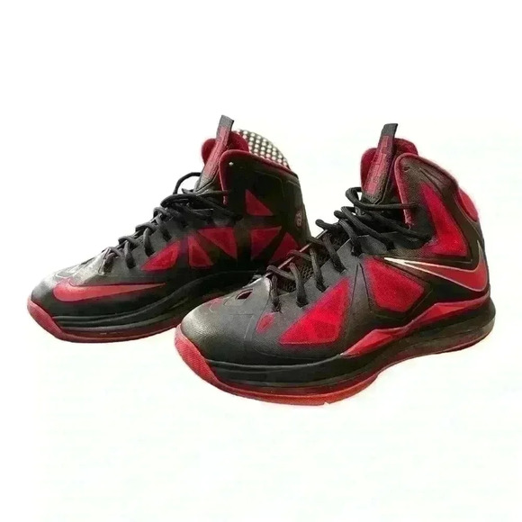 Nike  Lebron X - Picture 1 of 10